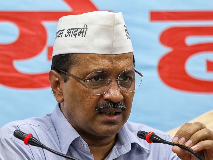 India: Can Arvind Kejriwal dislodge BJP in Gujarat? | Op-eds – Gulf News