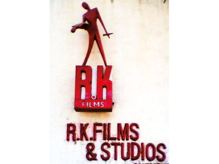 RK Logo Retained By Godrej Builders; Incorporate Raj Kapoor's Studio Name  As They Open Gates To Timeless Legacy