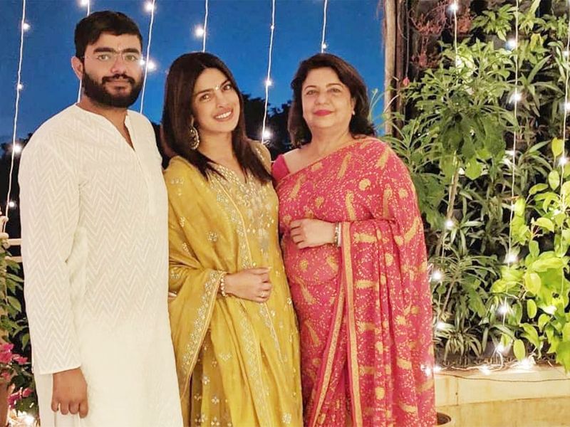 Priyanka’s brother’s wedding reportedly cancelled