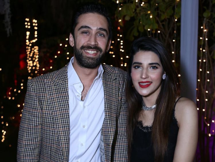 Hareem Farooq explores her funny side in 'Heer Maan Ja'