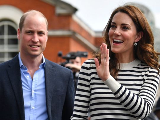 tab Prince William and Kate  1-1557303097279