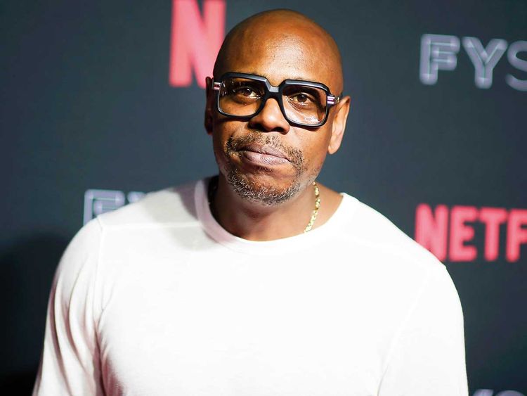 dave chappelle tom ford glasses