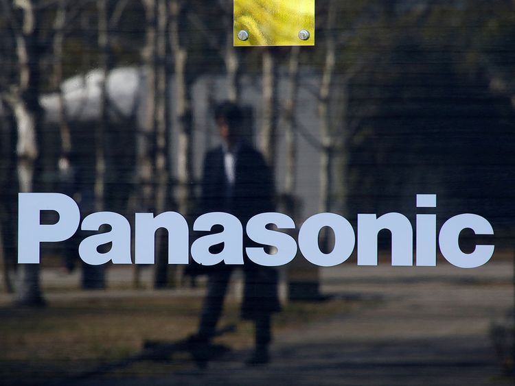 Kansas Lands $4B, 4,000-Job Panasonic Energy Electric Vehicle Battery Plant