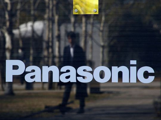 Panasonic generic