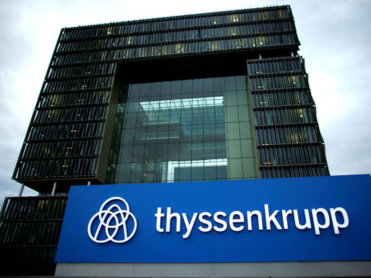 2019-05-05T093132Z_1947140241_RC15579084A0_RTRMADP_3_THYSSENKRUPP-TATA-STEEL-JOINTVENTURE-EU-(Read-Only)