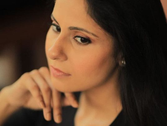 TV actress Chhavi Mittal gives birth to second child | Bollywood – Gulf