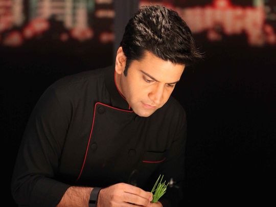 tab Kunal Kapur Chef-1557829190232