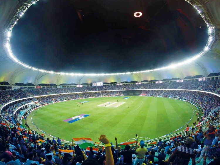 Dubai International Stadium: A glorious 10 years | Uae-sport – Gulf News