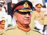 Gen Qamar Javed Bajwa