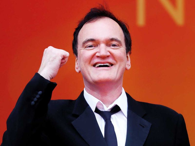 190519 Quentin Tarantino