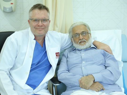 NAT-190516 Dr. Matthias & Patient - Mr. Salman Ahmed Qureshi-1558261968440