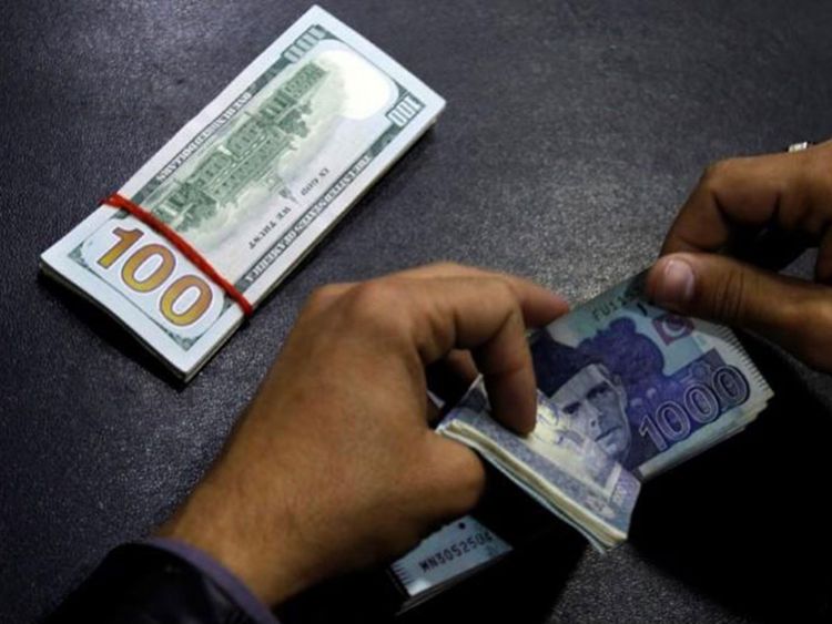 Pakistani Rupee Could Slide Further To 46 Per Uae Dirham 170 Per Us - 
