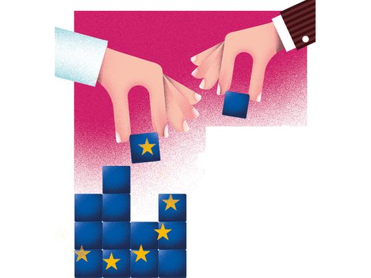 How European elections could define the block