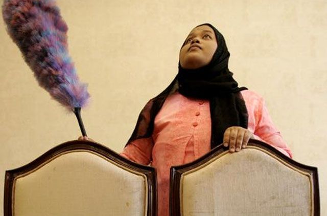 Indonesia Stops Sending Maids To Uae Arab Countries Oceania Gulf News