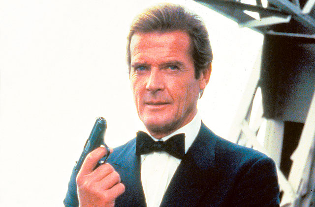 5 things to know about James Bond, the most famous movie spy ...