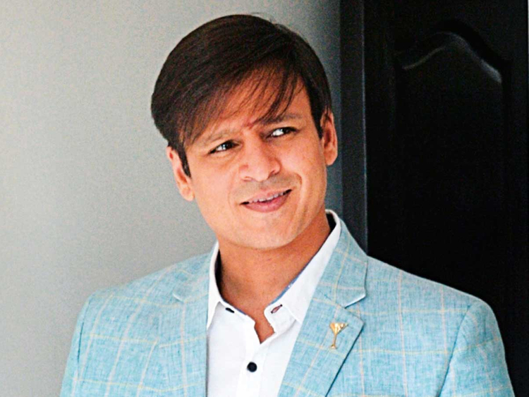 Vivek Oberoi deletes Aishwarya tweet, apologises | Bollywood – Gulf News