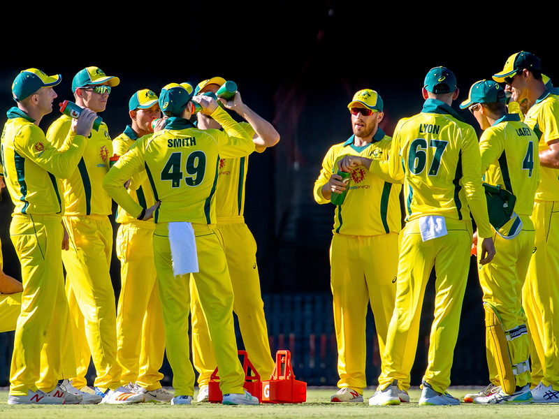Australian cricket team