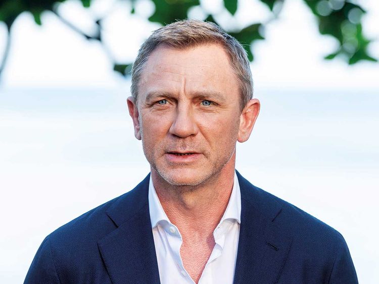 James Bond film 'No Time To Die' pushed again, to 2021 | Hollywood ...