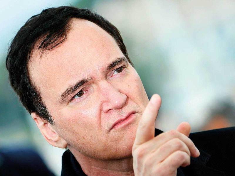 190523 Quentin Tarantino