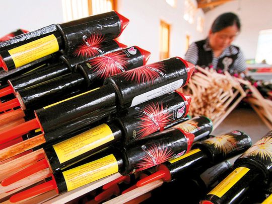 BUS-190525-CHINA-FIREWORKS-(Read-Only)