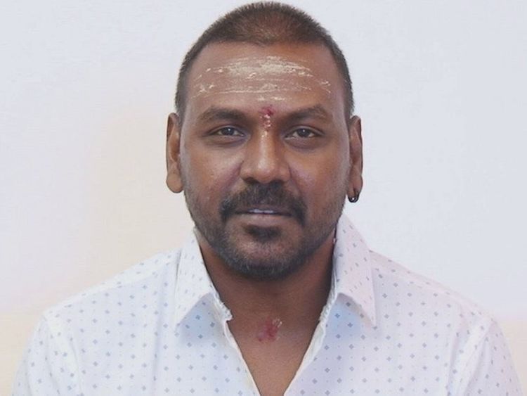 Raghava Lawrence on X: 