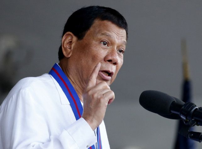 Philippines President Rodrigo Duterte gains more power | Op-eds - Gulf News