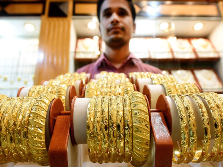 Uae Gold Jewellery Prices Soar Ahead Of Eid Al Fitr Holidays - 