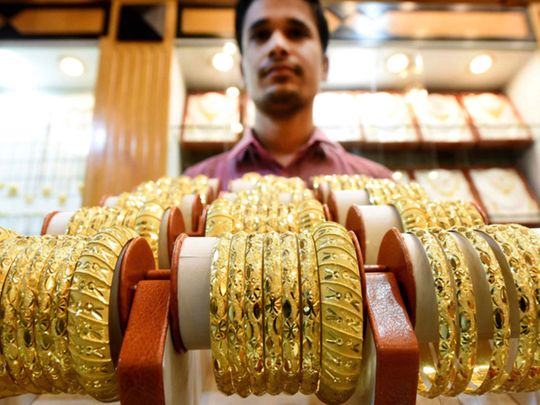 Today Gold Rate In Kuwait 22 Carat - صور