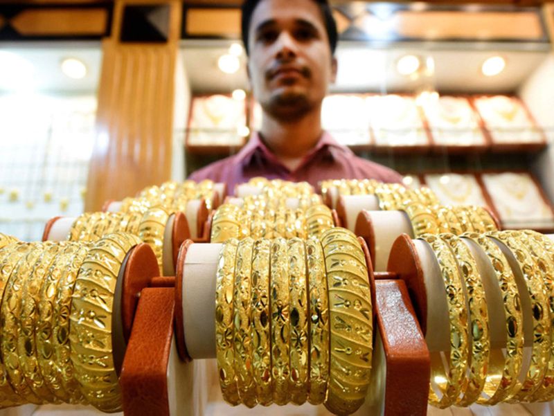 Gold Price In Qatar Today Per Gram 22k - Steve