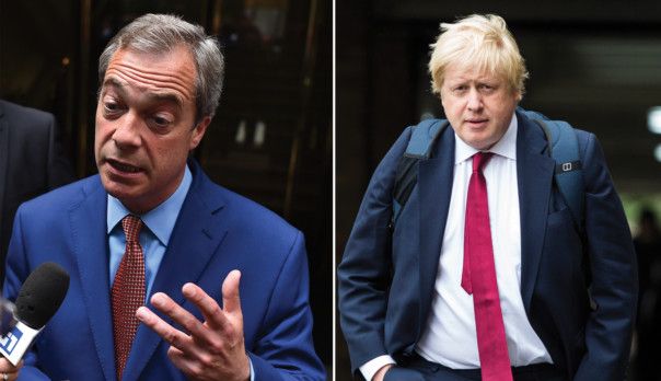 opn Boris Johnson and Nigel Farage-1558951657981