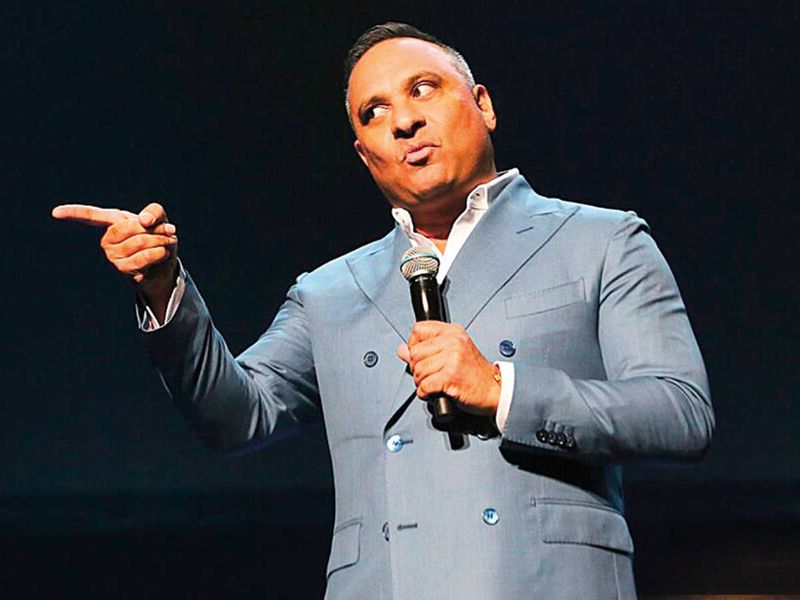 190528 Russell Peters