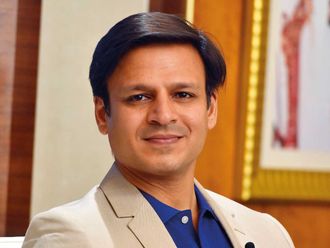 Bollywood's Vivek Oberoi dismisses rumours of his death