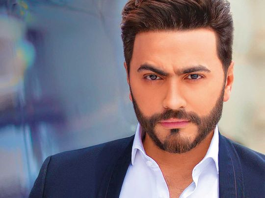 Eid Al Fitr in UAE: See Tamer Hosny to Russell Peters live