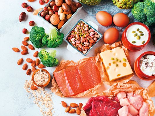 Why everything you know about protein is wrong