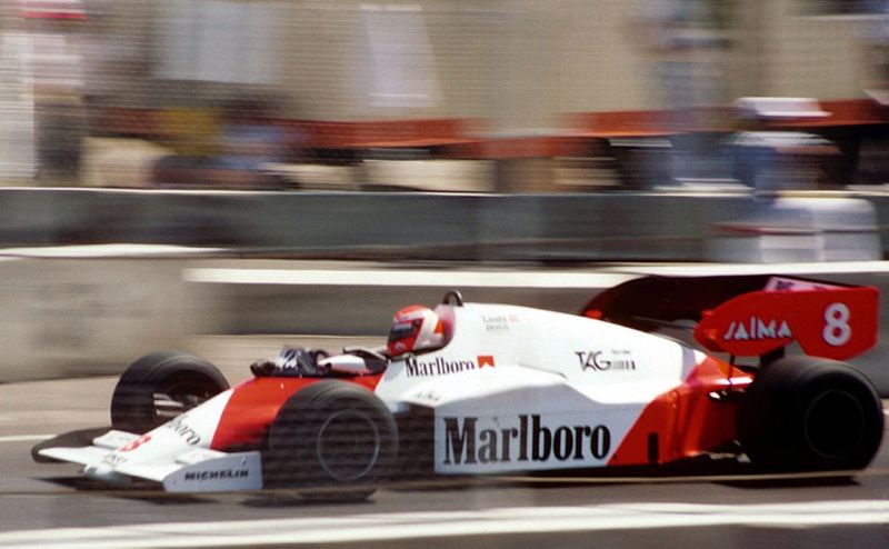 Niki Lauda 2