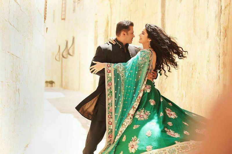 tab Salman Khan and Katrina Kaif in Bharat (2019)-1559126363834