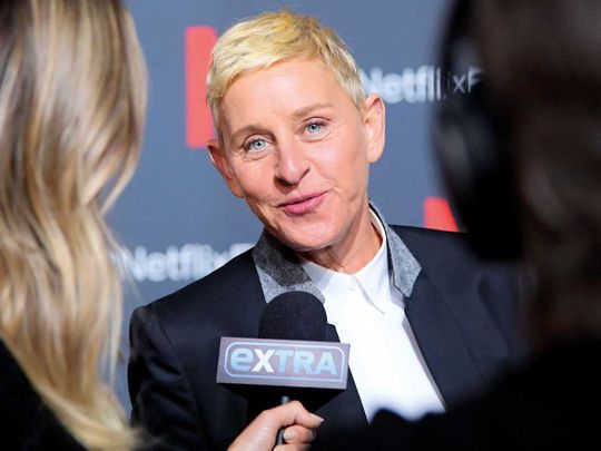 190530 Ellen DeGeneres