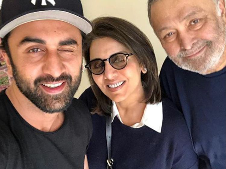   Rishi with Ranbir-1559289857158 