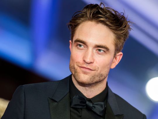 Robert Pattinson Talks New Movie 'Good Time:' 'I'm Confronting Things in  Myself'