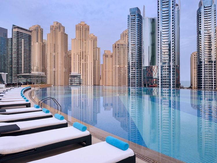 Dubai Best And Most Affordable Pool Deals Of Summer 2019