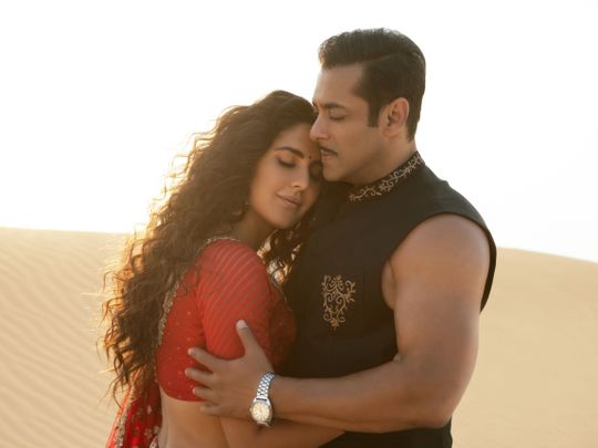 Salman Khan's 'Bharat' releases: 7 things to know | Bollywood – Gulf News