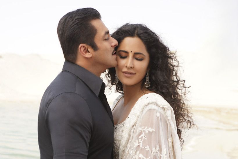 Salman Khan's 'Bharat' releases: 7 things to know | Bollywood – Gulf News