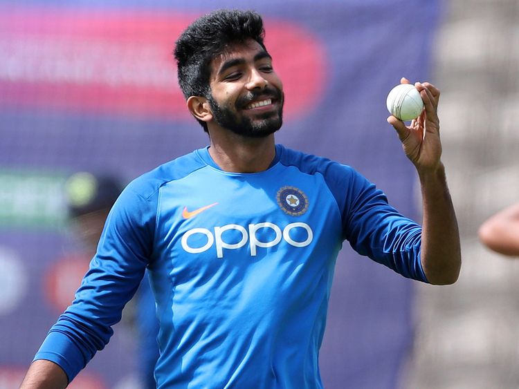 Image result for bumrah