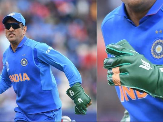 RDS_190607 Keep the glove Dhoni-1559901454607