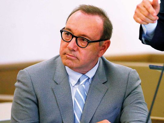 190603 Kevin Spacey