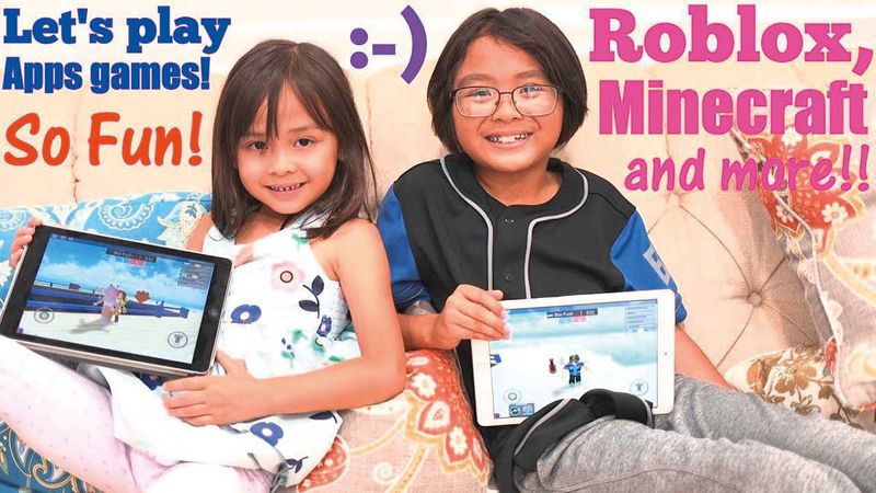 A Youtube Dream Come True Education Gulf News - how to play roblox in uae on phone