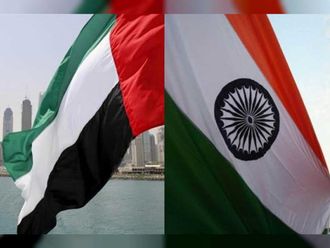 UAE-India flags-01