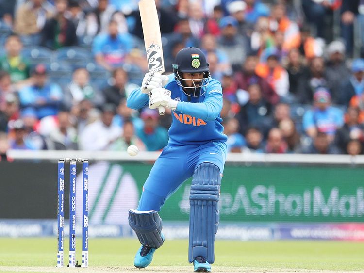 Cricket World Cup 2019 Tune in our live coverage of India
