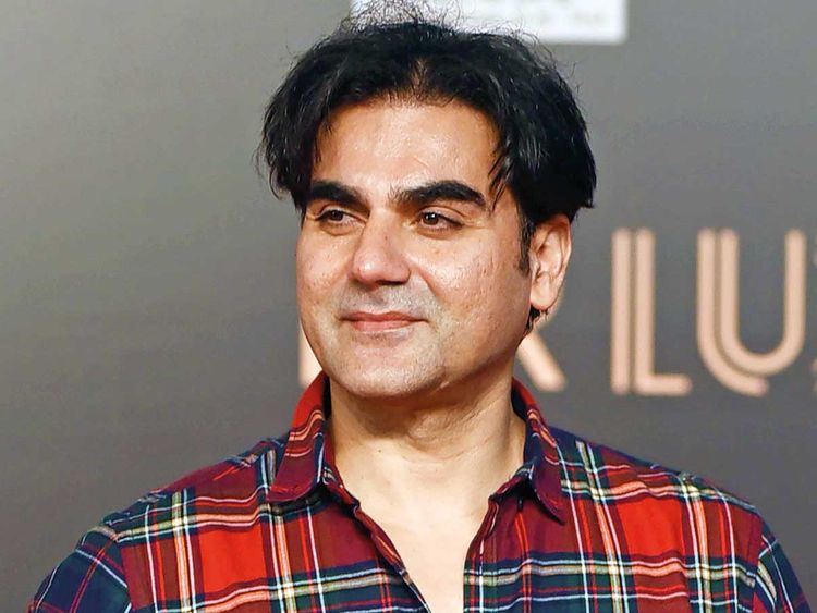 Arbaaz Khan files defamation case after being named in Sushant  investigation | Bollywood – Gulf News