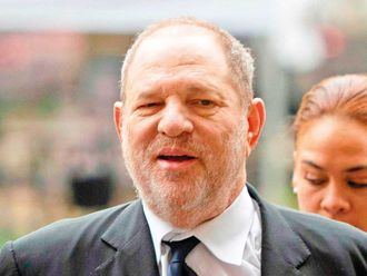 Harvey Weinstein's conviction on misconduct overturned